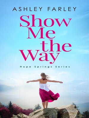 Show Me the Way - ebook